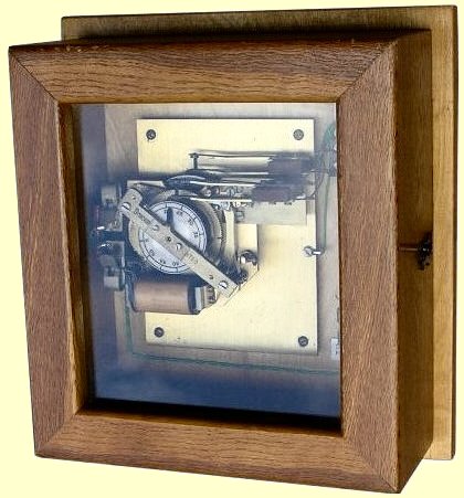 programer synchronome 1