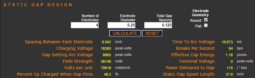 Javatc for tesla coil 2