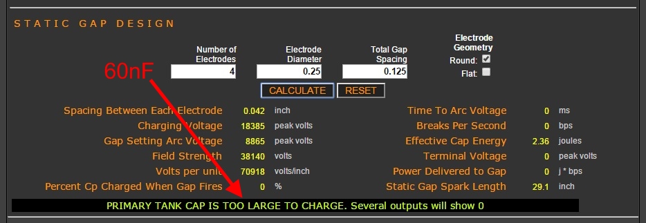 Javatc for tesla coil 2