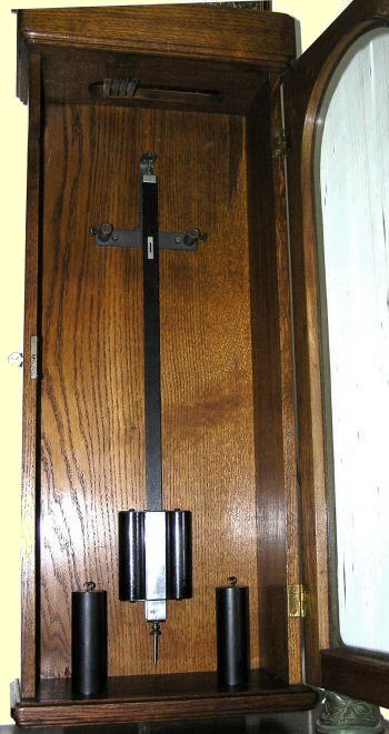 Carl Bohmeier CBH case